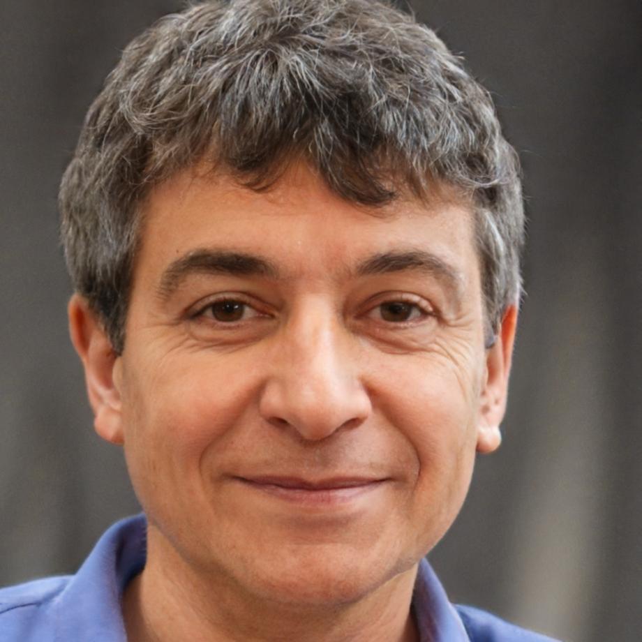 Dr. Leander Krauß